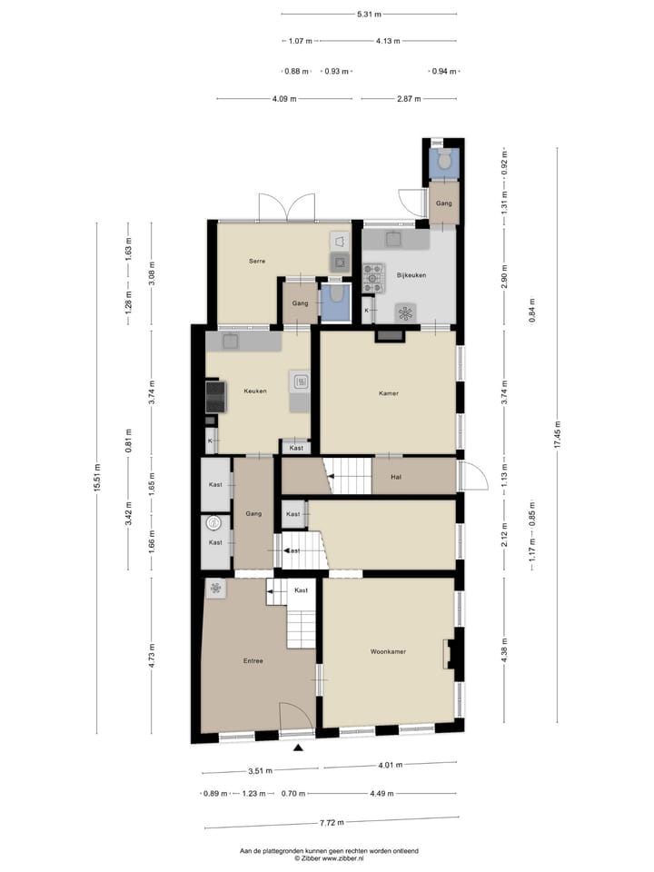 Foto 47 van Hoofdstraat 71