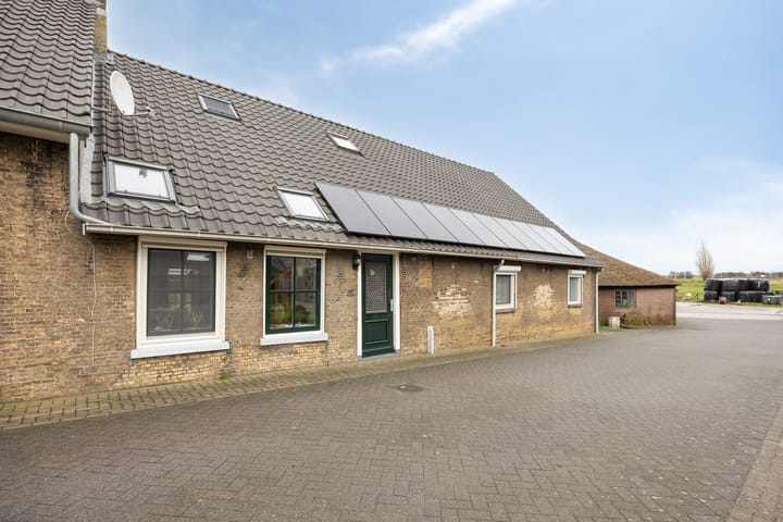 Photo 1 of IJsseldijk-Noord 412