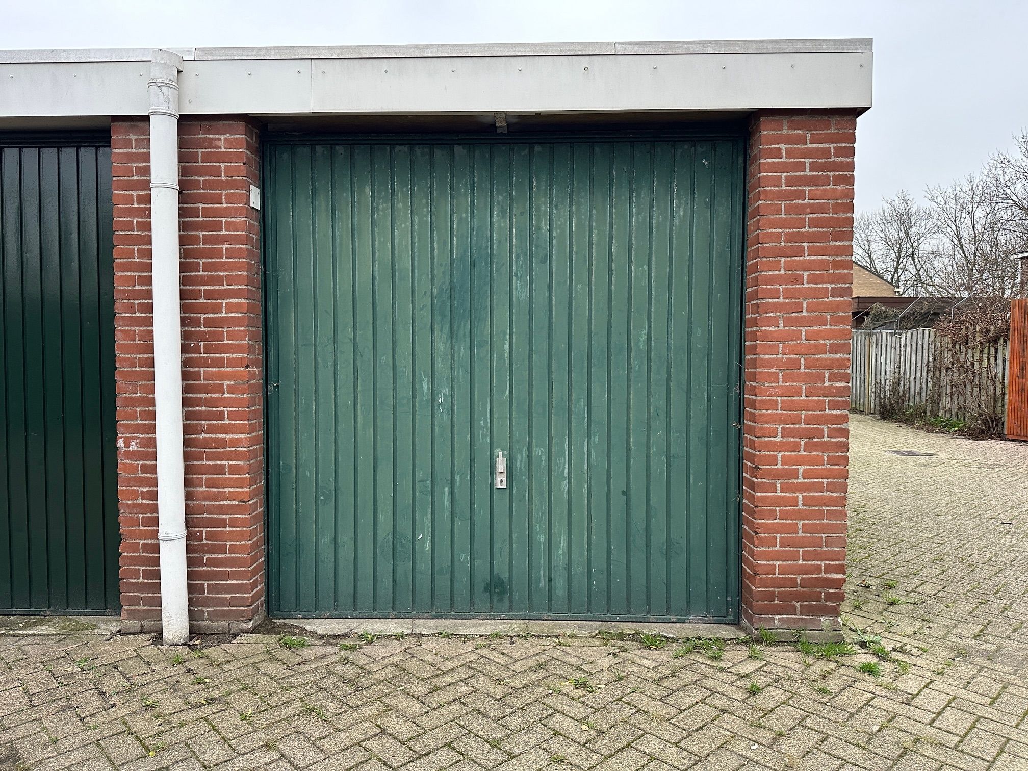 Lodewijk van Nassaustraat 1-AA, 1, AA, 's-Gravenzande, 2691GN, Zuid-Holland, Nederland 1 