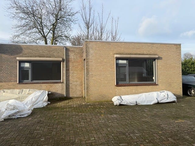 Mgr. Nolenslaan 94-A, Dongen