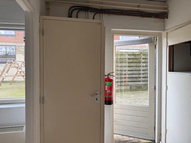 View photo 5 of Mgr. Nolenslaan 94-A