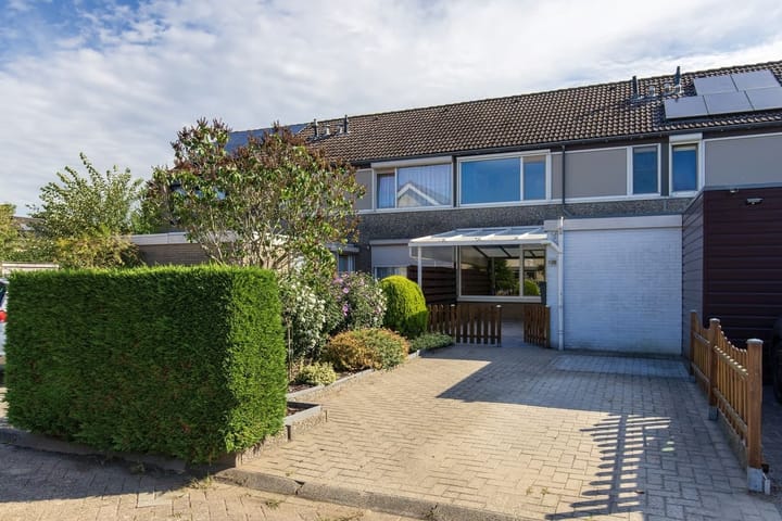 Foto 2 van Elisadonk 208