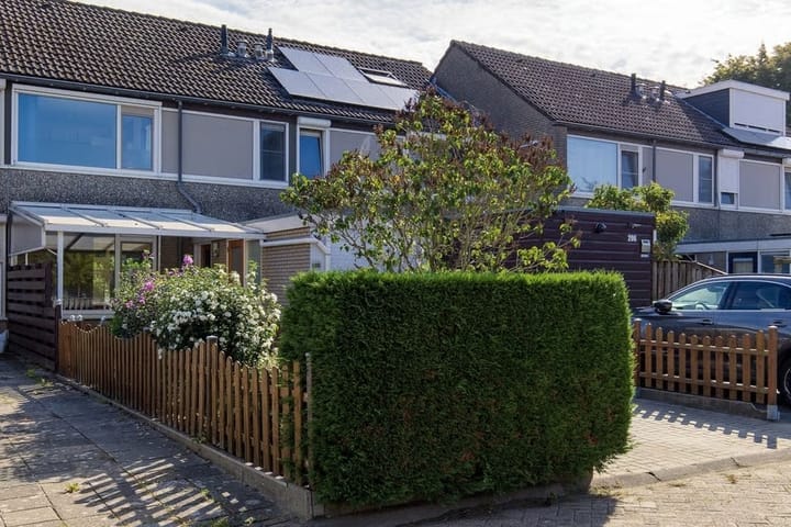 Foto 3 van Elisadonk 208