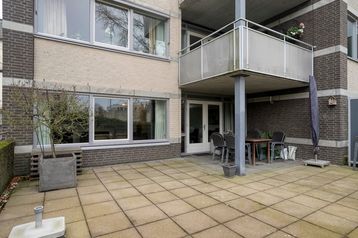 Photo 3 of Kapellerlaan 42-A8