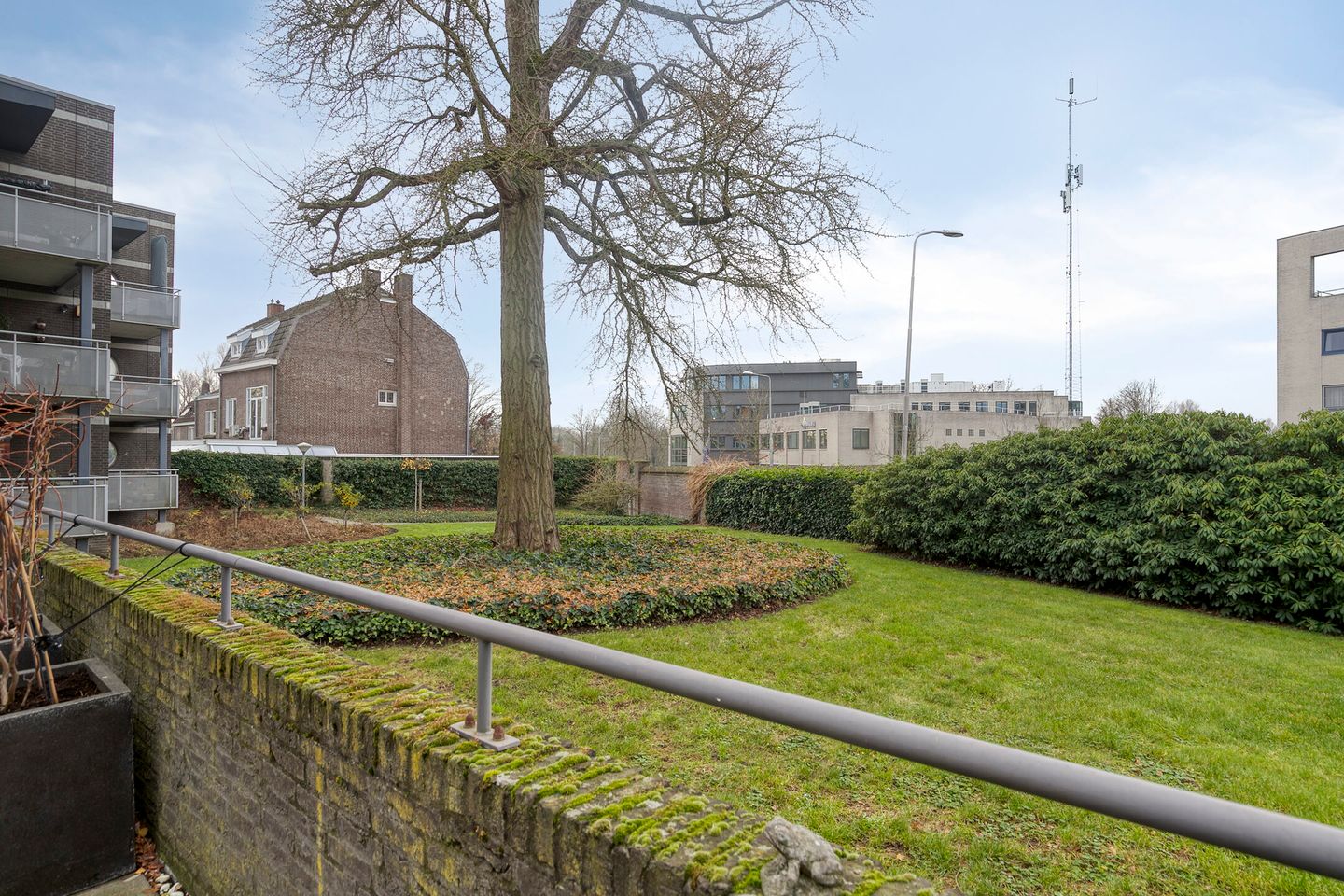 Foto 5 van Kapellerlaan 42-A8