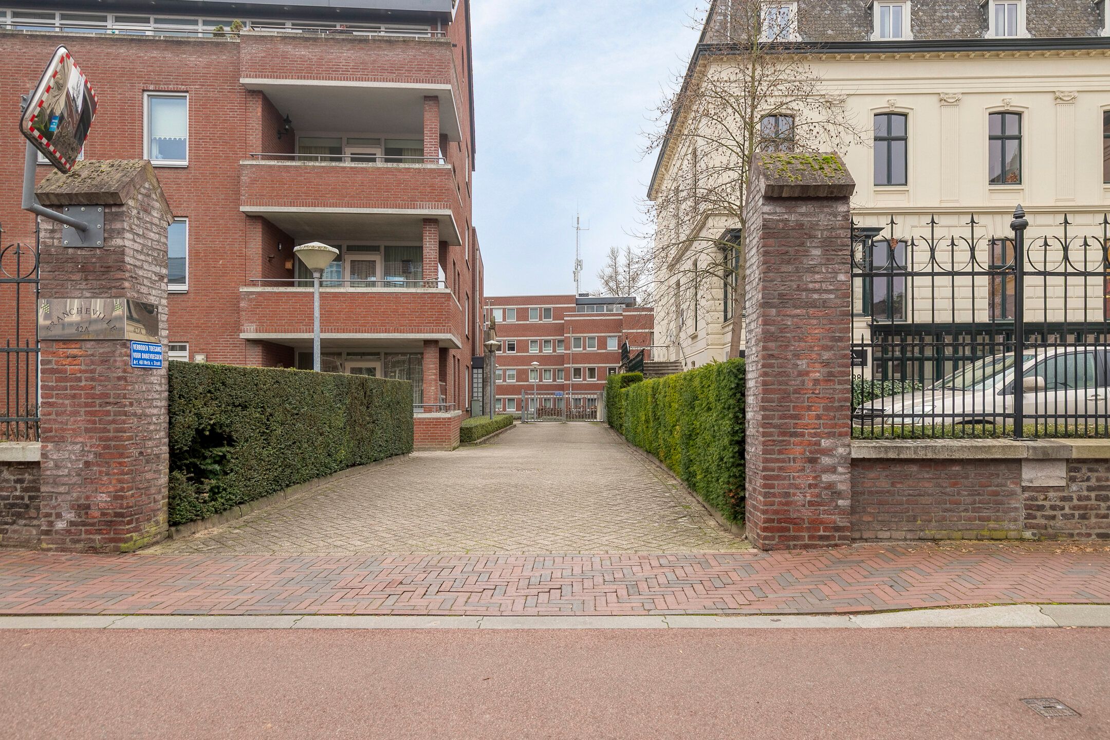 Foto 6 van Kapellerlaan 42-A8