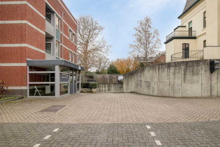 Foto 7 van Kapellerlaan 42-A8