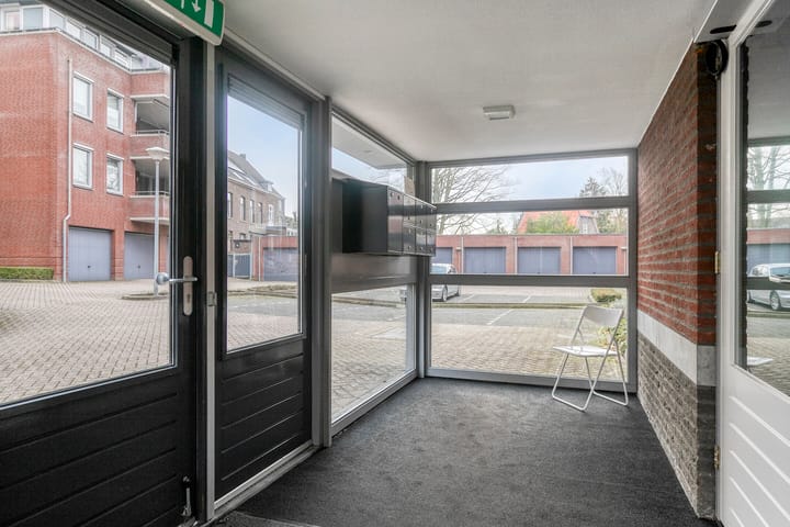 Foto 8 van Kapellerlaan 42-A8