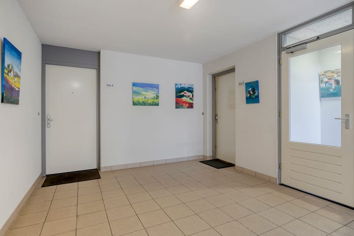 Foto 9 van Kapellerlaan 42-A8