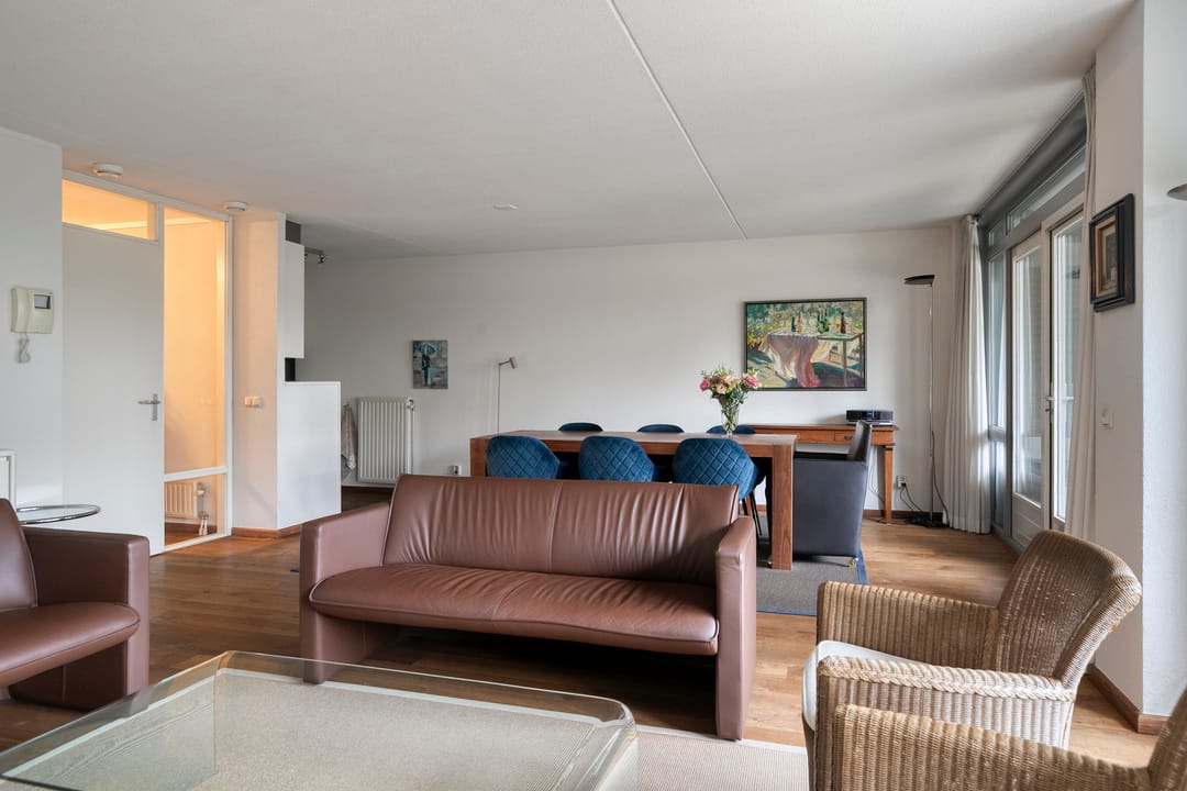 Foto 13 van Kapellerlaan 42-A8