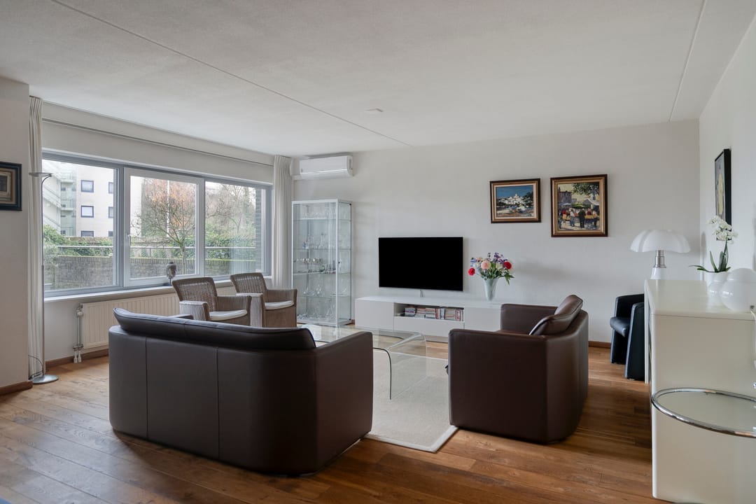 Foto 11 van Kapellerlaan 42-A8