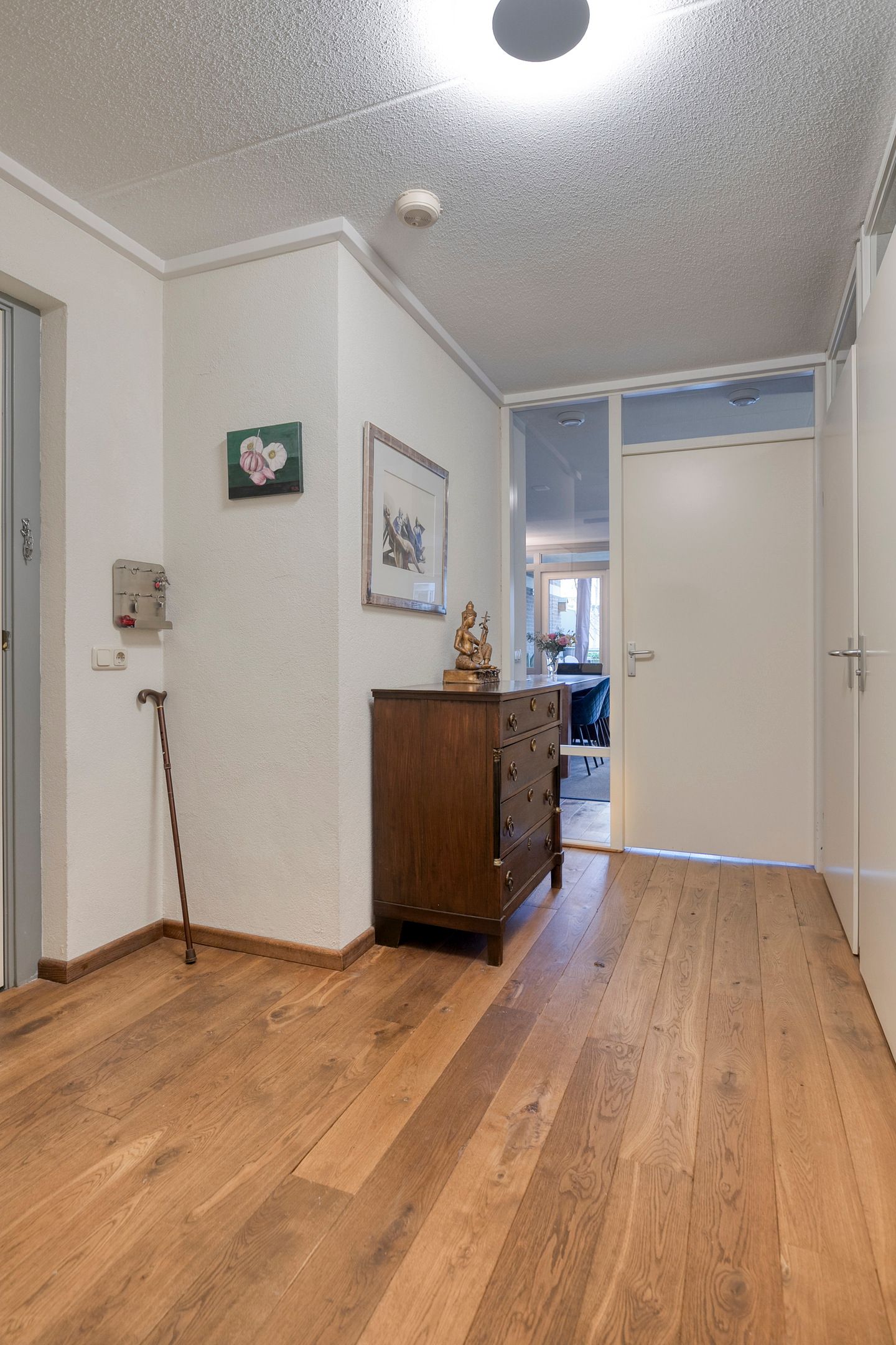 Foto 9 van Kapellerlaan 42-A8