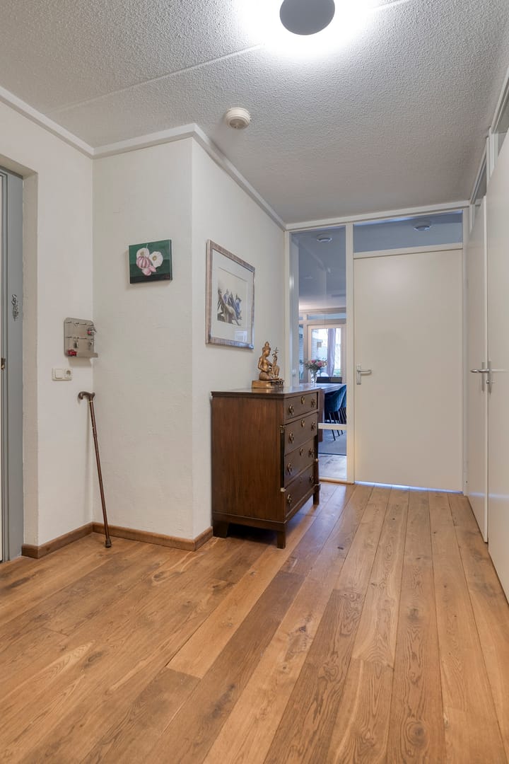 Foto 10 van Kapellerlaan 42-A8