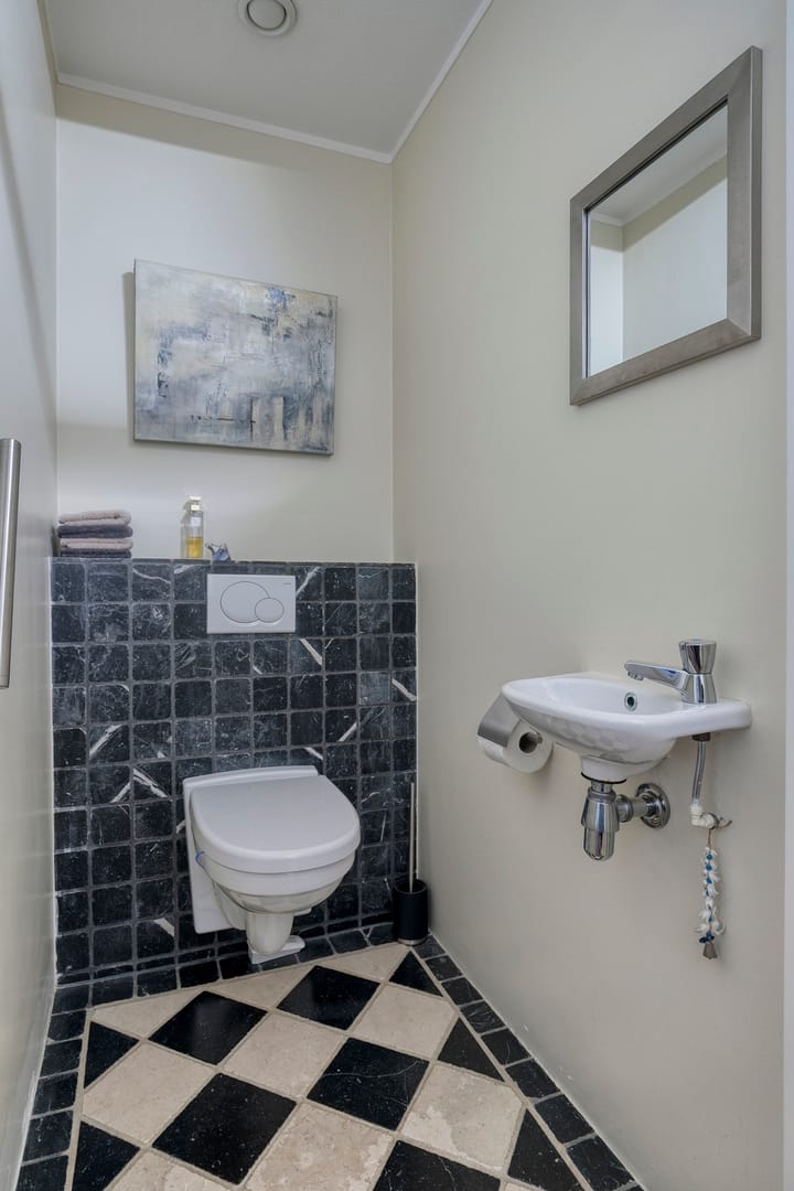 Foto 11 van Kapellerlaan 42-A8