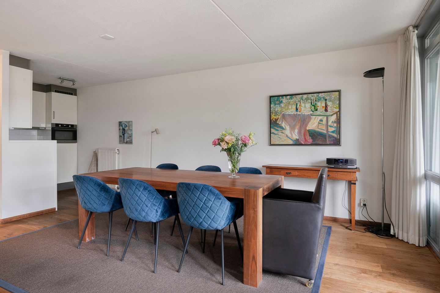 Foto 14 van Kapellerlaan 42-A8