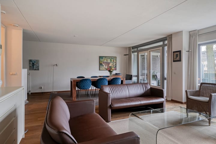 Foto 18 van Kapellerlaan 42-A8