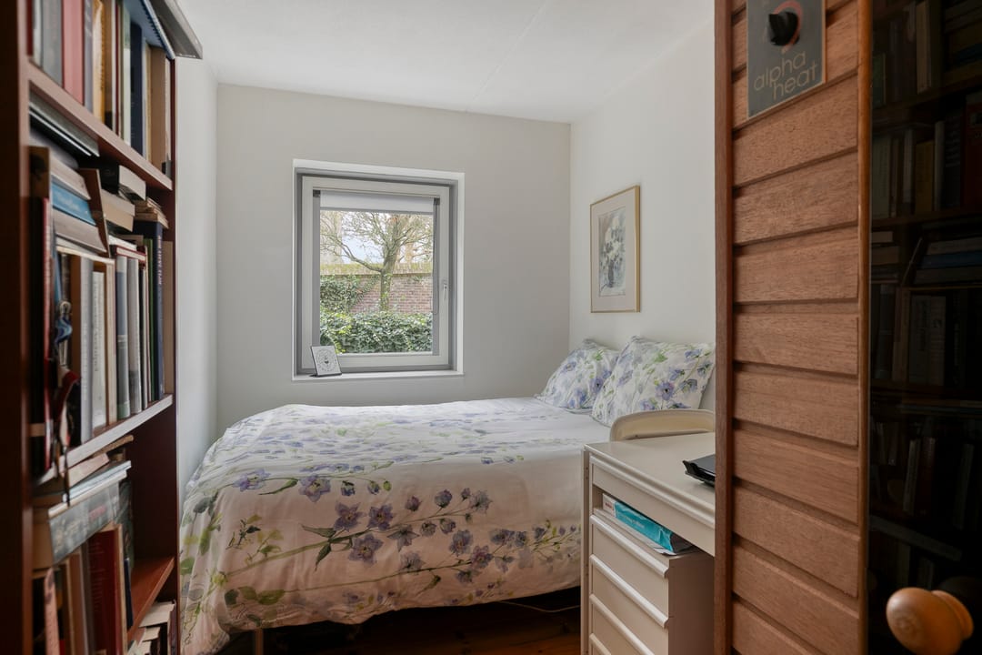 Foto 22 van Kapellerlaan 42-A8