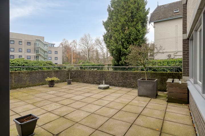 Foto 29 van Kapellerlaan 42-A8