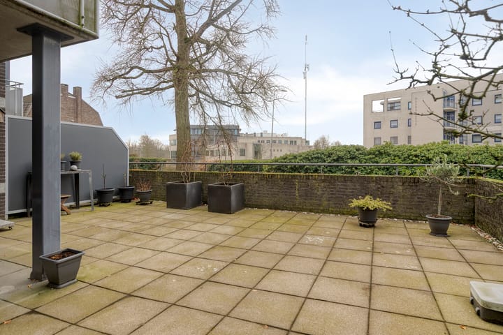 Foto 30 van Kapellerlaan 42-A8