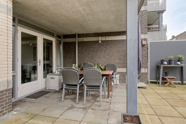 Foto 31 van Kapellerlaan 42-A8