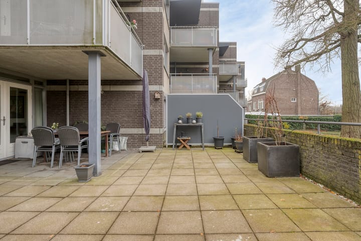 Foto 32 van Kapellerlaan 42-A8