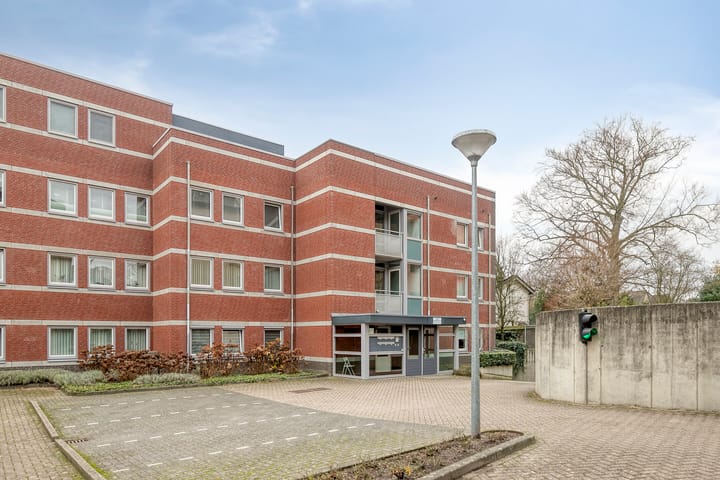 Foto 41 van Kapellerlaan 42-A8