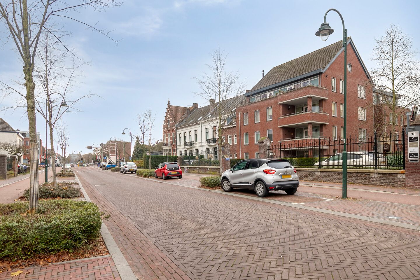 Foto 34 van Kapellerlaan 42-A8