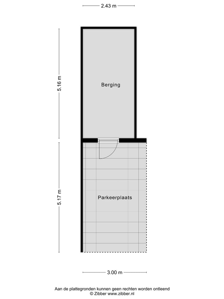 Foto 43 van Kapellerlaan 42-A8