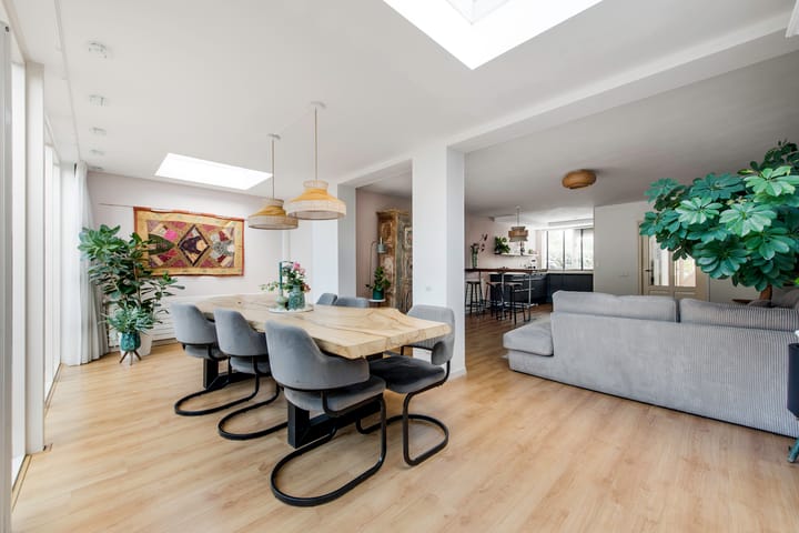 Photo 3 of Witte de Withlaan 21