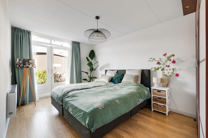 Photo 5 of Witte de Withlaan 21