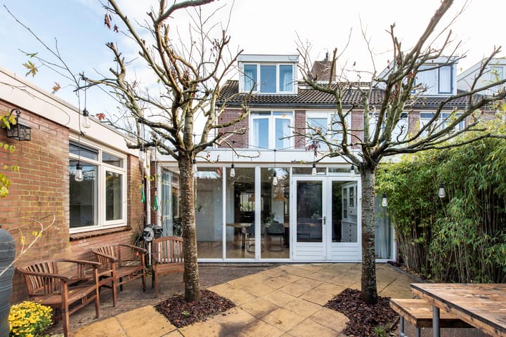 Photo 6 of Witte de Withlaan 21