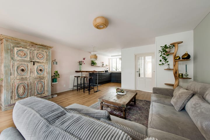 Photo 8 of Witte de Withlaan 21