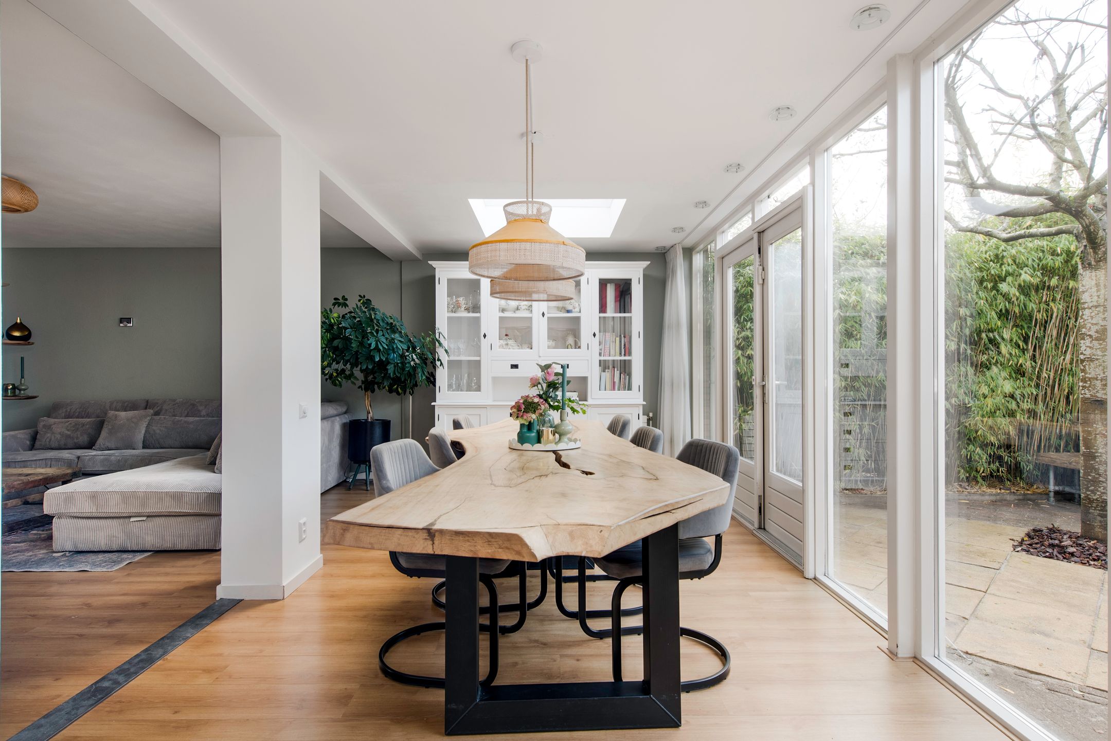 Photo 9 of Witte de Withlaan 21