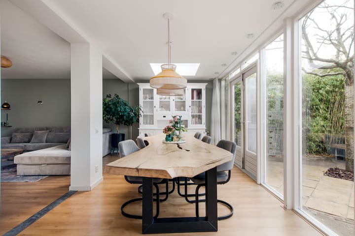 Photo 9 of Witte de Withlaan 21