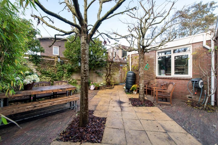 Photo 11 of Witte de Withlaan 21