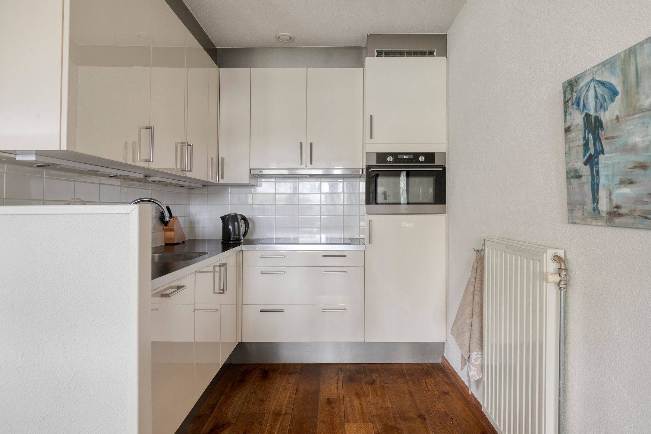 Foto 18 van Kapellerlaan 42-A8