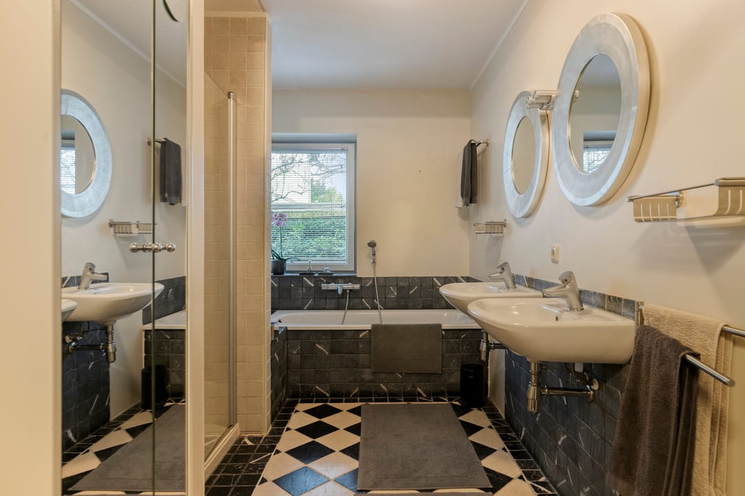 Foto 23 van Kapellerlaan 42-A8