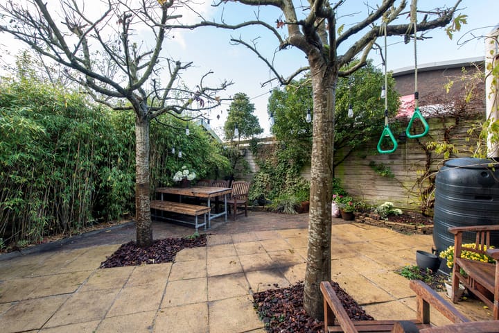 Photo 12 of Witte de Withlaan 21