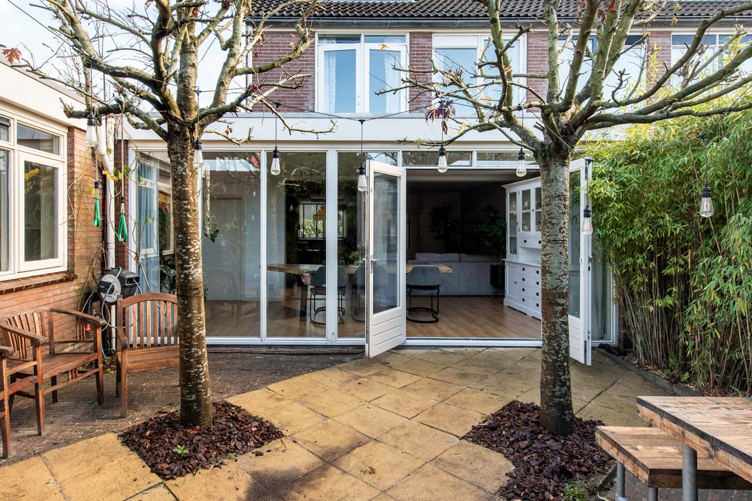 Photo 13 of Witte de Withlaan 21