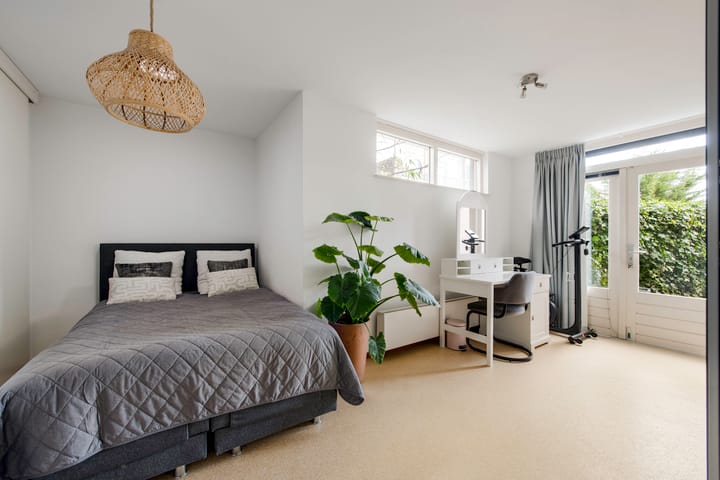 Photo 15 of Witte de Withlaan 21