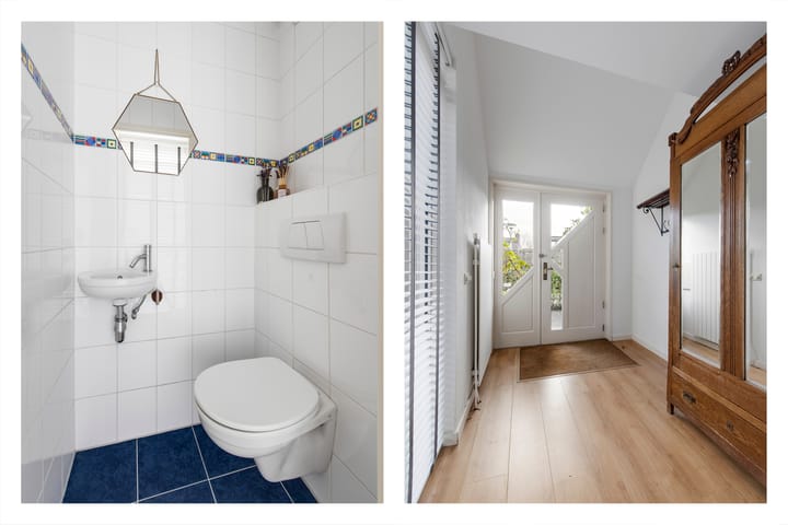 Photo 18 of Witte de Withlaan 21