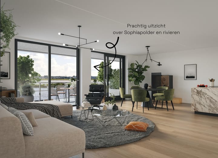 Foto 2 van Kraanspoor 13