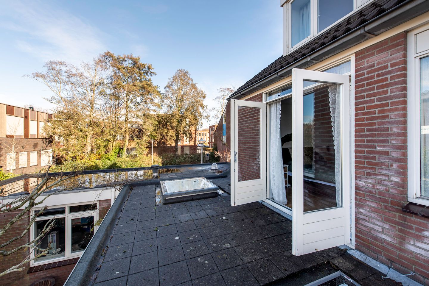 Photo 20 of Witte de Withlaan 21