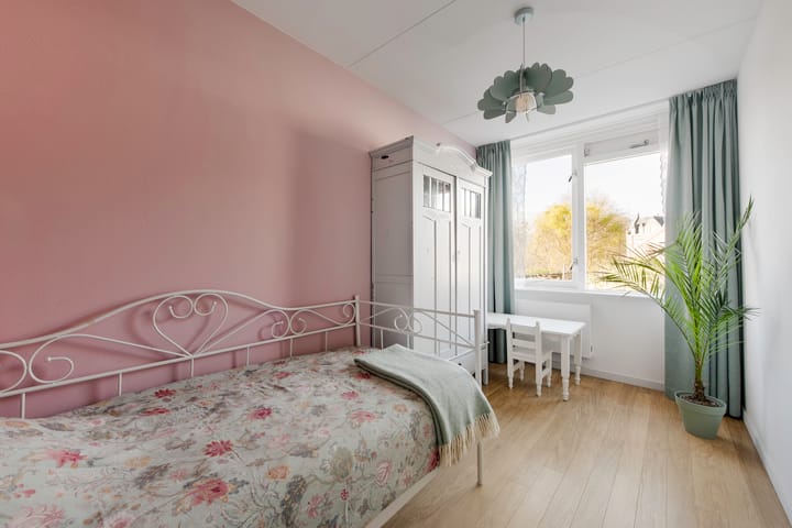 Photo 21 of Witte de Withlaan 21