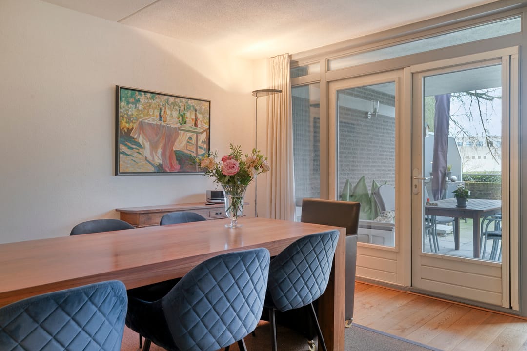 Foto 17 van Kapellerlaan 42-A8