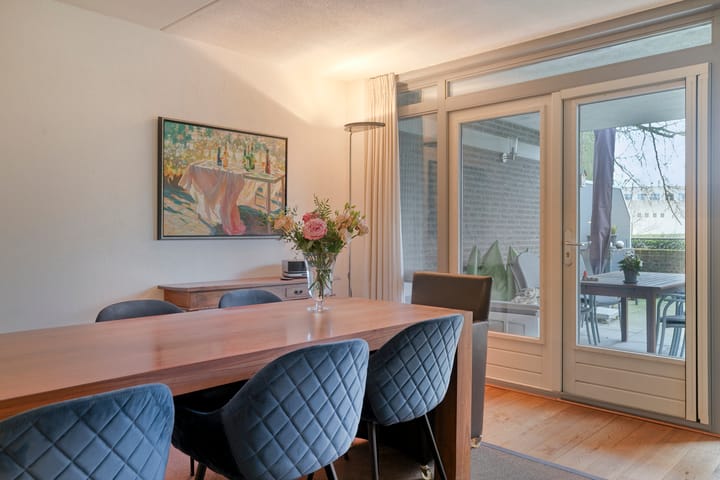 Foto 19 van Kapellerlaan 42-A8