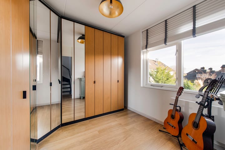 Photo 22 of Witte de Withlaan 21