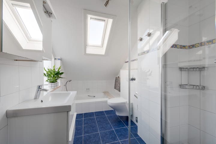 Photo 23 of Witte de Withlaan 21