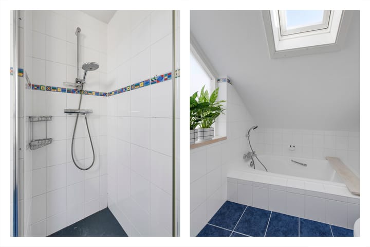 Photo 24 of Witte de Withlaan 21