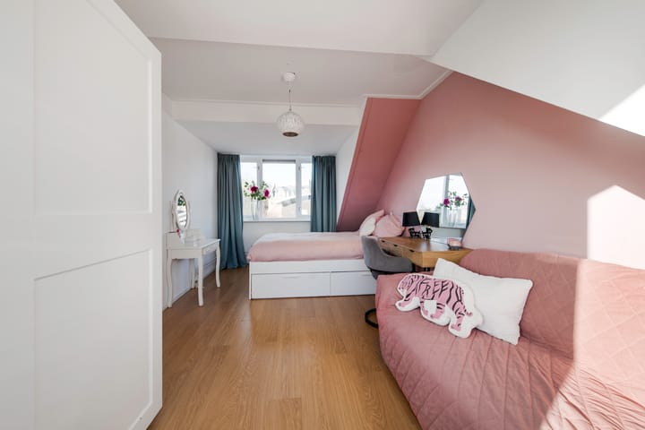 Photo 25 of Witte de Withlaan 21